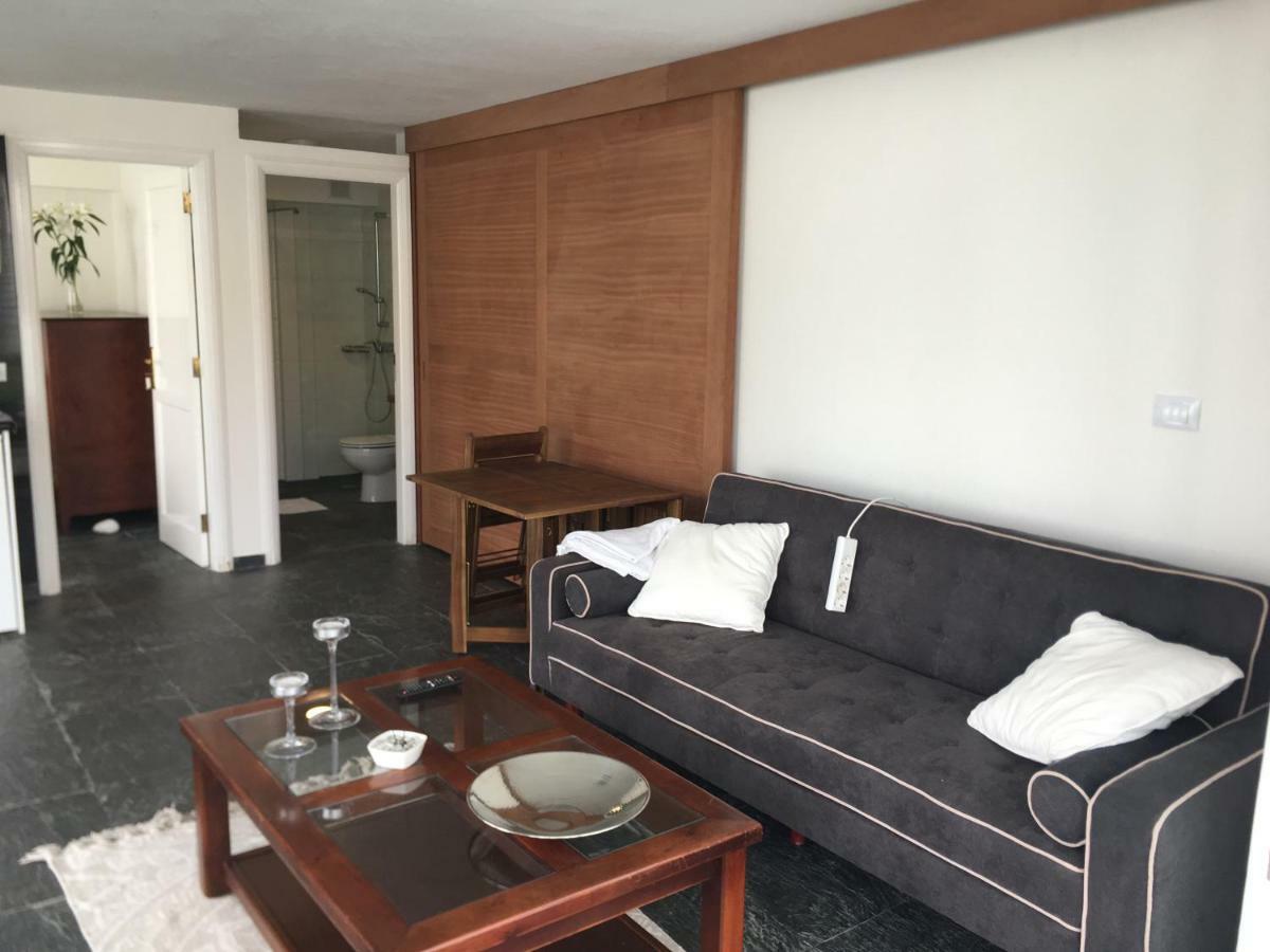 White House Suite Los Llanos De Aridane Extérieur photo